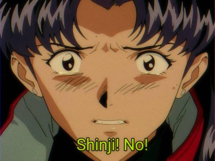 What do you think happened to shinji? by Cosmic-angel85 on DeviantArt