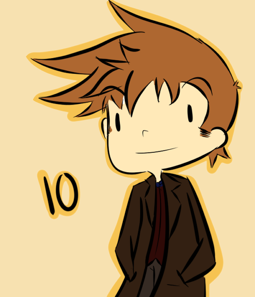 Tiny Ten