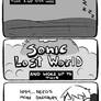 Sonic Lost World Nonsense