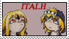 ITALH Stamp by Unibomber703