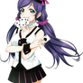 [Render #4] Nozomi Toujou