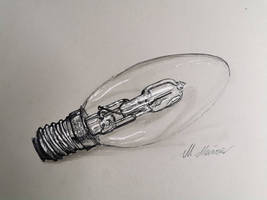 light bulb