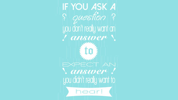 Answers