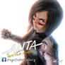 Alita: Battle Angel