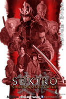 Sekiro : THE MOVIE