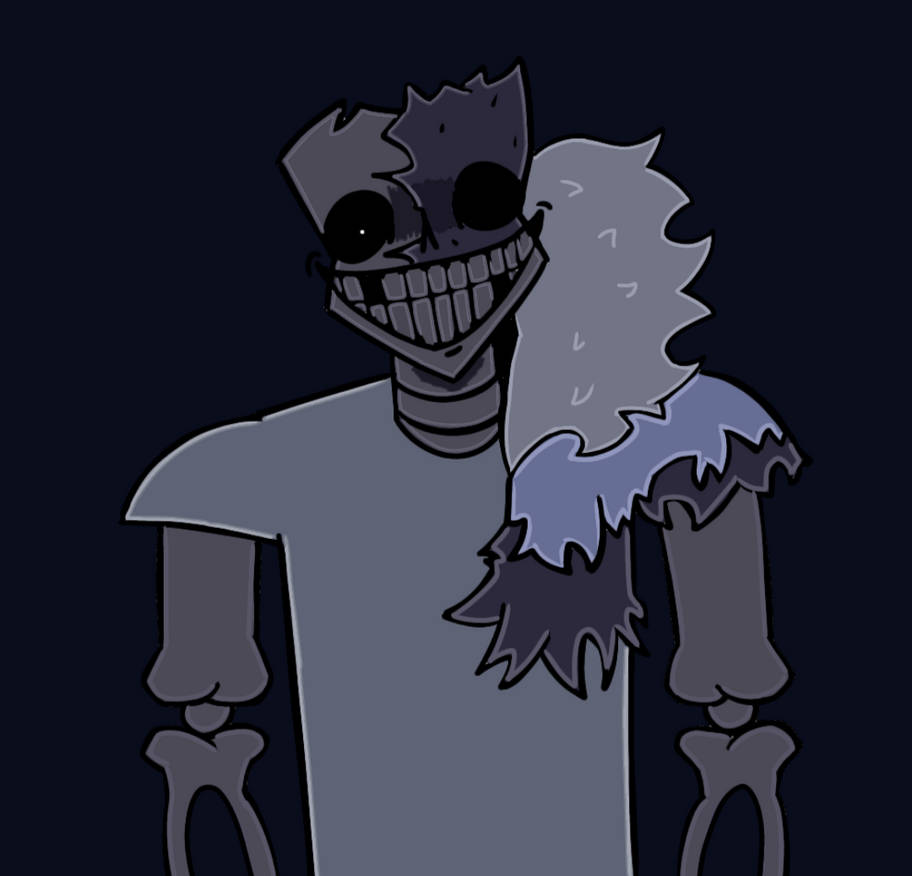 |the death stare.| by oofthedestroyer on DeviantArt