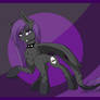 [Gift] Batpony