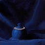 Blue on Blue