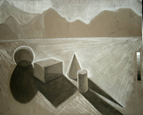 Charcoal 1