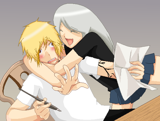 Tackle Hug C: by twoclover on DeviantArt Tackle Hug C: by twoclover on DeviantArt
