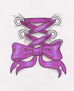 purple corset by brokenbutterfly on DeviantArt purple corset by brokenbutterfly on DeviantArt