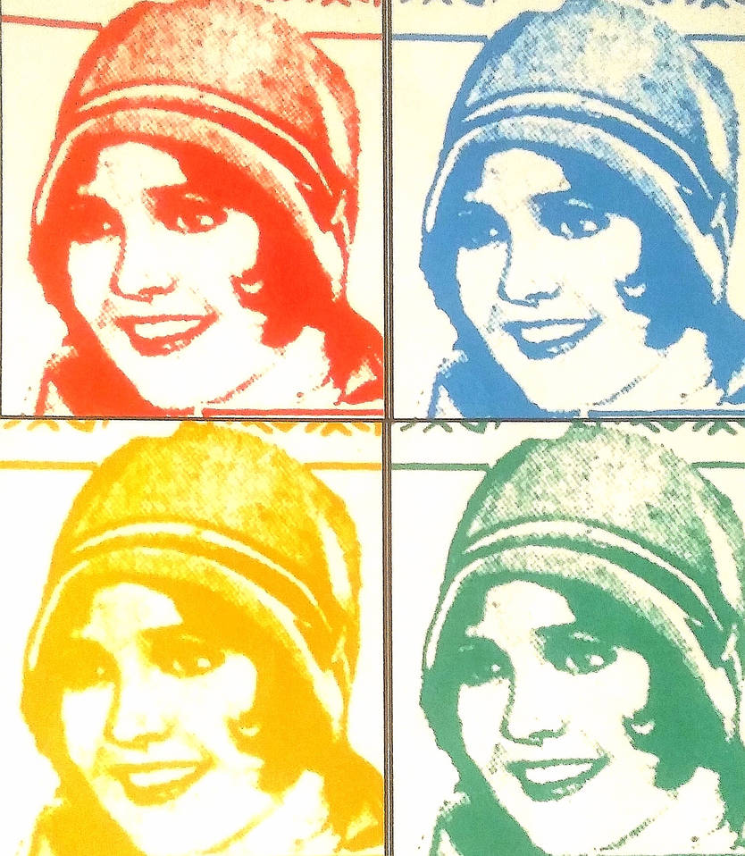 Colleen by feelslike1974 on DeviantArt