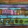 in stereo
