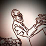 Adept politician