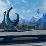 Swtor Screenshot: Republic Main Base (Ald)