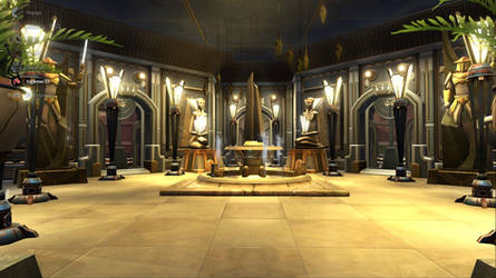 Swtor Screenshot Auroran Star Council pt7