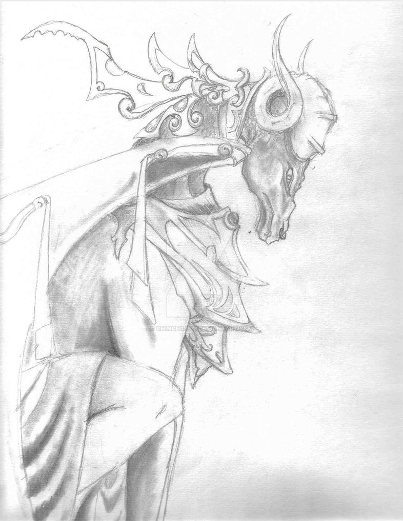 Wisdom Scetch Wisdom by chinchillas on DeviantArt