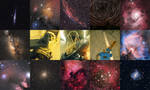 2014 Astro Images by RayM0506