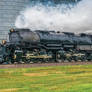 7th pic of the Union Pacific 4014.