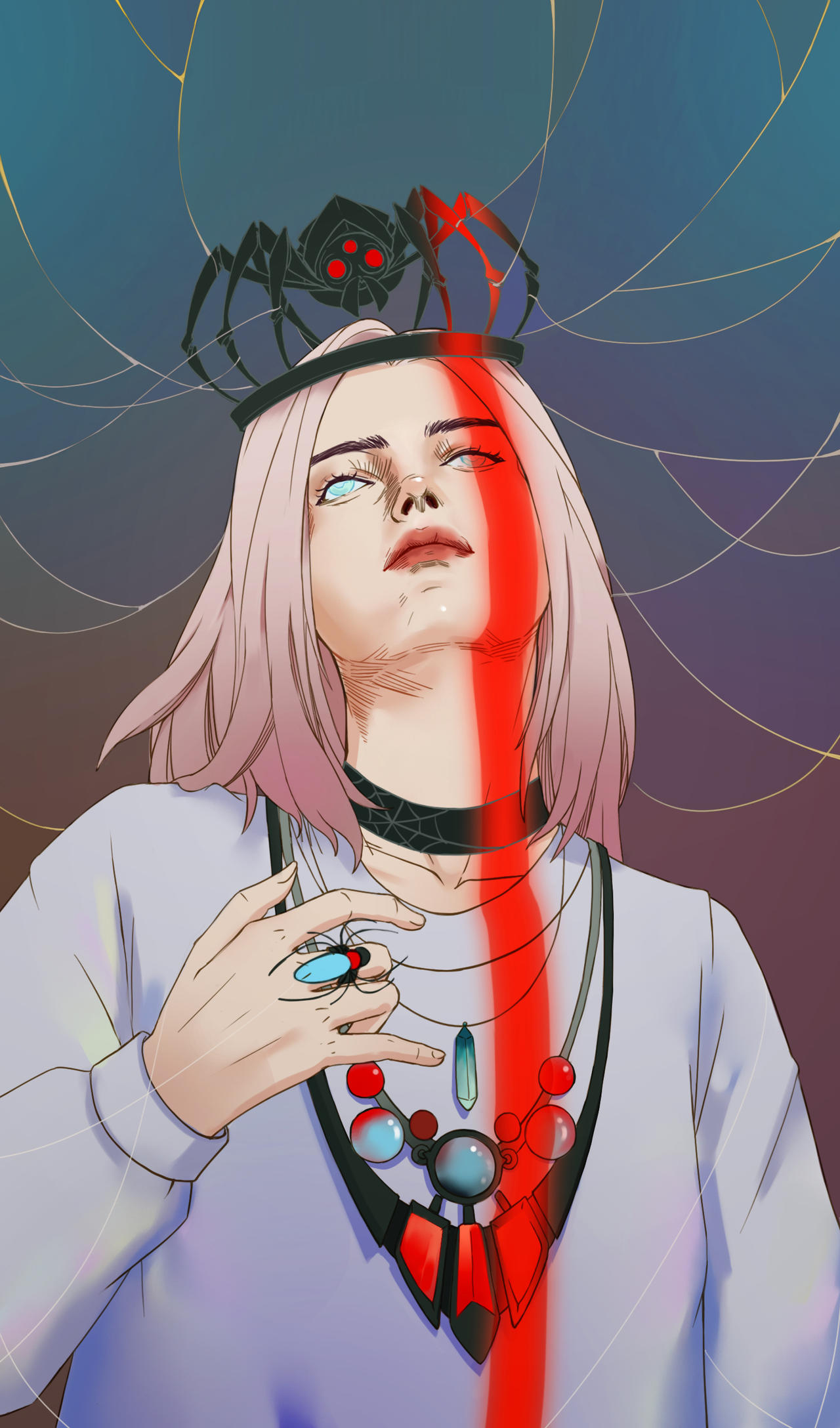 You Should See Me In A Crown By Ellieovo On Deviantart You Should See Me In A Crown By Ellieovo On Deviantart