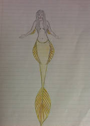 Mermaid #2