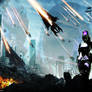 Mass Effect: The Descent