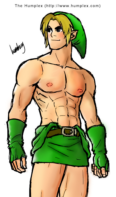 colored sexy link 2