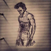 Wolverine