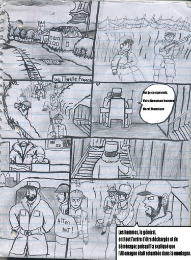 COD: Gaz Doodles by chocolatetater-tot on DeviantArt