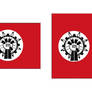 Group 935 Official Flag and Banner