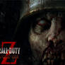 Call of Duty World War Z Wallpaper