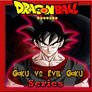 Dragonball Fan Manga Goku Vs Evil Goku Cover 1