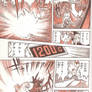 Godzilla vs. Destoroyah Manga Page 16