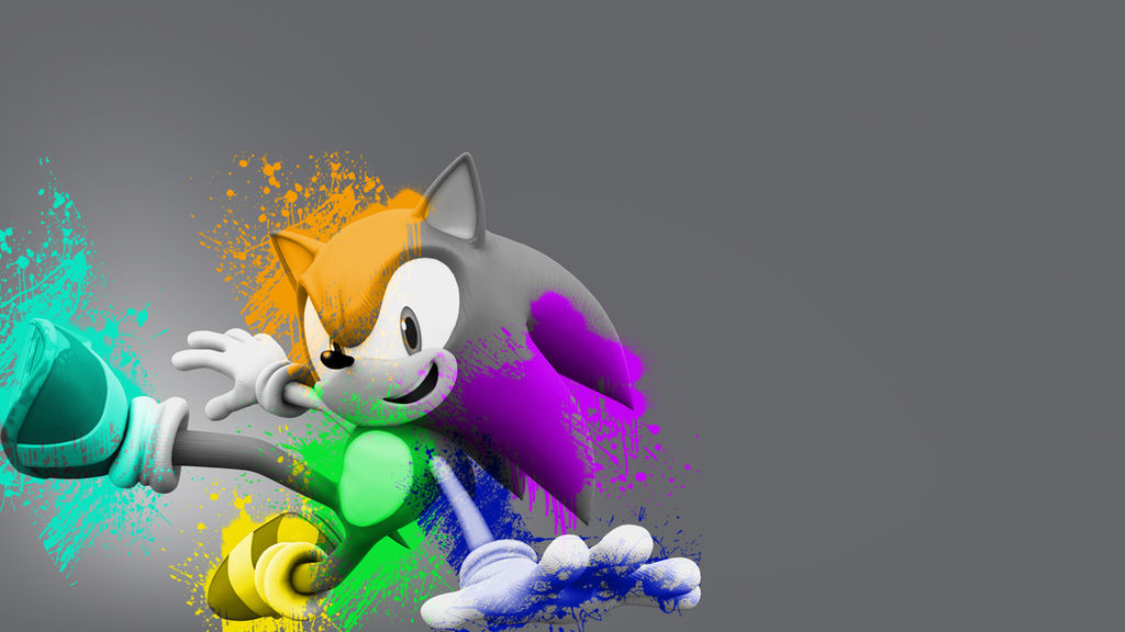 Sonic Vivid Colors By Firesparks2992 On DeviantArt sonic-vivid-colors-by-firesparks2992-on-deviantart