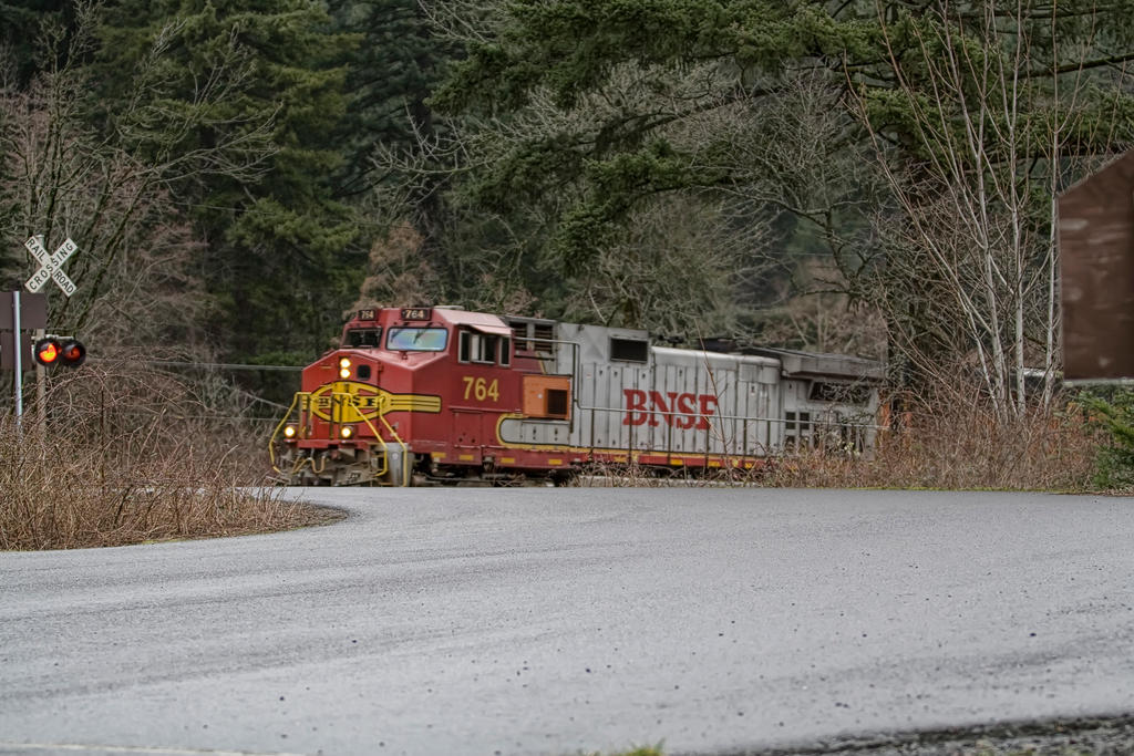 Number 764 by NickFromPDX on DeviantArt