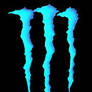 Blue Monster