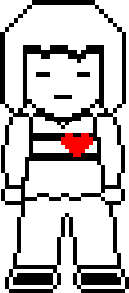 Undertale Frisk By Dule Kralj On DeviantArt