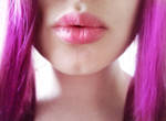lips by Iwonne