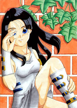 Videl-san