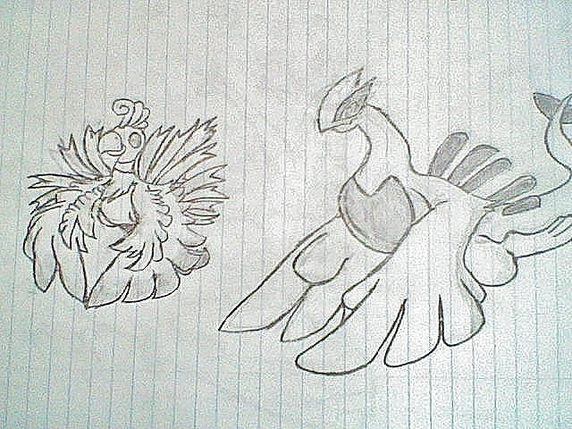 POKEMON ART 3 Chibi Pokemon by AZURA-FANG on DeviantArt