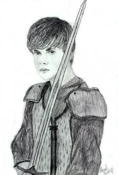 Edmund Pevensie