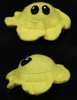 Herpes Plush