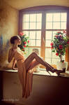 Linda by Tetty