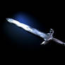 Crystal Sword