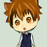 KHR: Tsuna