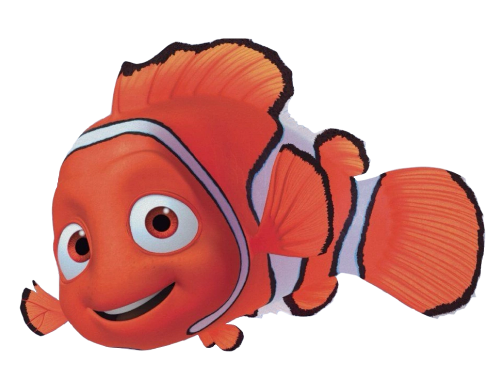 Nemo Transparent PNG 1 (Finding Nemo) by SpongeBobOtherShows1 on DeviantArt