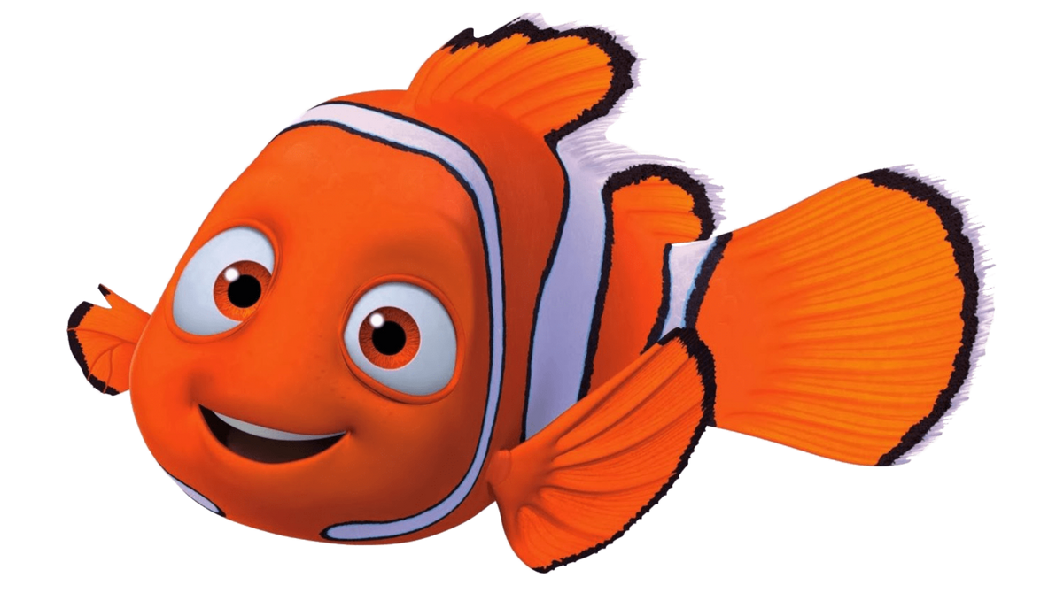 Nemo Transparent PNG 2 Finding Nemo By SpongeBobOtherShows1 On DeviantArt nemo-transparent-png-2-finding-nemo-by-spongebobothershows1-on-deviantart