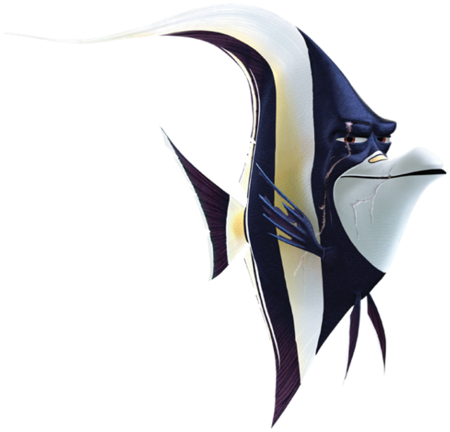 Gill Transparent PNG 1 Finding Nemo By SpongeBobOtherShows1 On DeviantArt gill-transparent-png-1-finding-nemo-by-spongebobothershows1-on-deviantart