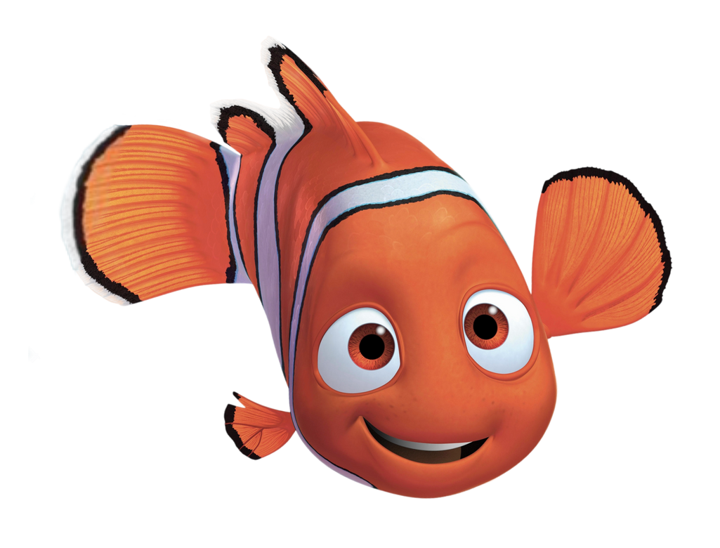 Nemo Transparent PNG 6 HD Finding Nemo By SpongeBobOtherShows1 On nemo-transparent-png-6-hd-finding-nemo-by-spongebobothershows1-on