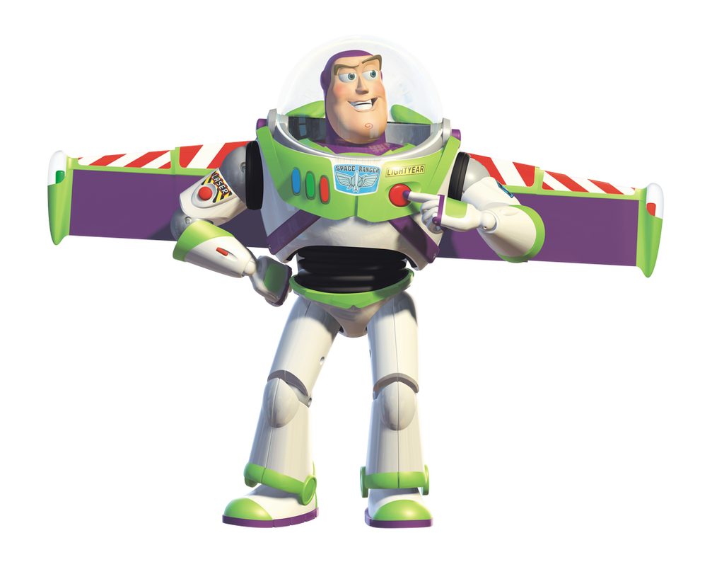 Buzz Lightyear Transparent PNG 2 Toy Story By SpongeBobOtherShows1 On buzz-lightyear-transparent-png-2-toy-story-by-spongebobothershows1-on